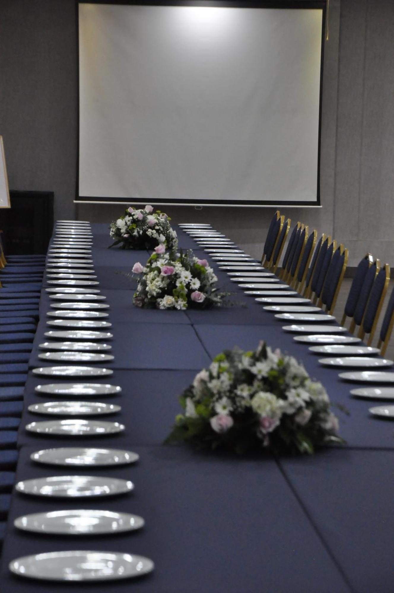 Hotel Grand Park Bogotá Kültér fotó